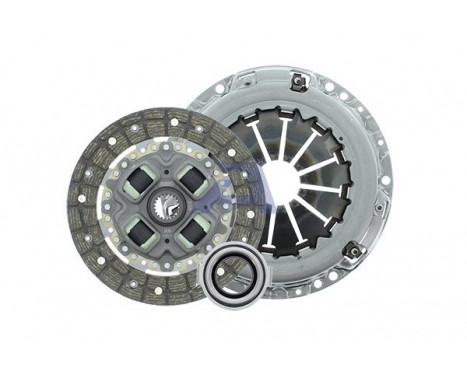 Kit d'embrayage AISIN Clutch Kit (3P) Kit d'embrayage AISIN Clutch Kit (3P)
