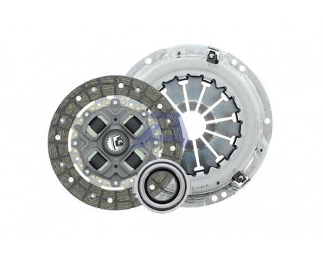 Kit d'embrayage AISIN Clutch Kit (3P) Kit d'embrayage AISIN Clutch Kit (3P)
