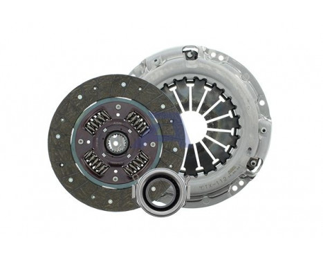 Kit d'embrayage AISIN Clutch Kit (3P) Kit d'embrayage AISIN Clutch Kit (3P)