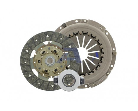 Kit d'embrayage AISIN Clutch Kit (3P) Kit d'embrayage AISIN Clutch Kit (3P)