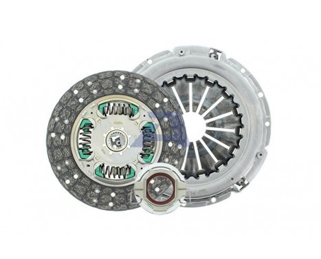Kit d'embrayage AISIN Clutch Kit (3P) Kit d'embrayage AISIN Clutch Kit (3P)