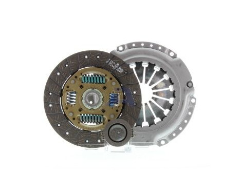 Kit d'embrayage AISIN Clutch Kit (3P) Kit d'embrayage AISIN Clutch Kit (3P)