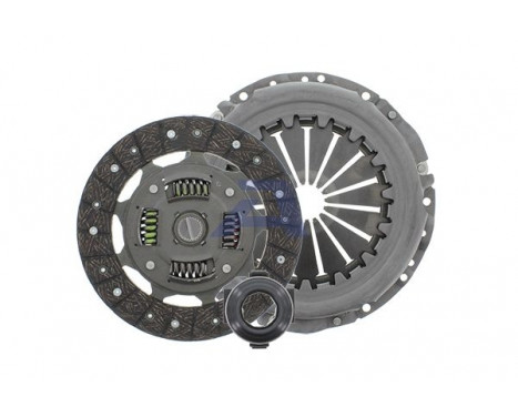 Kit d'embrayage AISIN Clutch Kit (3P) Kit d'embrayage AISIN Clutch Kit (3P)