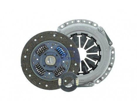 Kit d'embrayage AISIN Clutch Kit (3P) Kit d'embrayage AISIN Clutch Kit (3P)