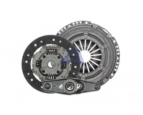 Kit d'embrayage AISIN Clutch Kit (3P) Kit d'embrayage AISIN Clutch Kit (3P)