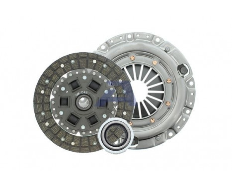 Kit d'embrayage AISIN Clutch Kit (3P) Kit d'embrayage AISIN Clutch Kit (3P)