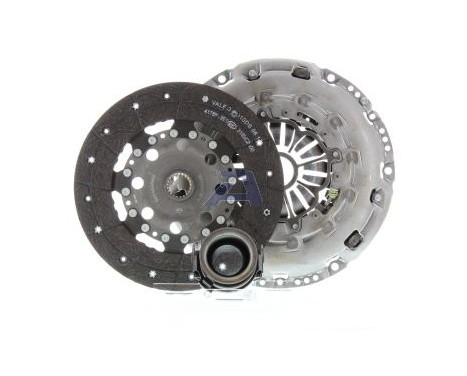 Kit d'embrayage AISIN Clutch Kit (3P) Kit d'embrayage AISIN Clutch Kit (3P)