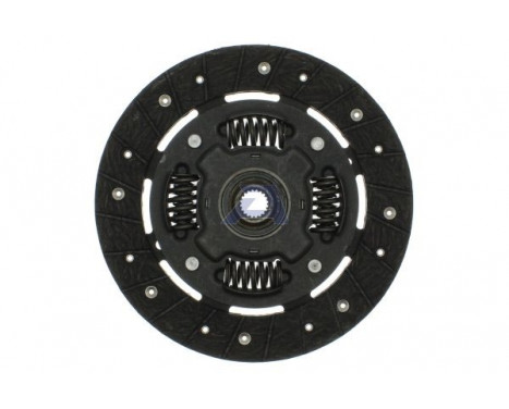 Kit d'embrayage AISIN Clutch Kit (3P) Kit d'embrayage AISIN Clutch Kit (3P)