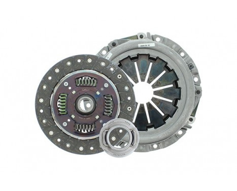Kit d'embrayage AISIN Clutch Kit (3P) Kit d'embrayage AISIN Clutch Kit (3P)
