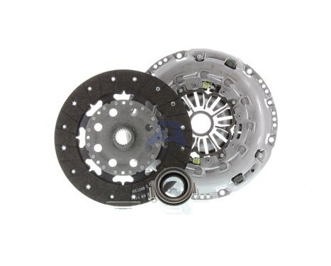 Kit d'embrayage AISIN Clutch Kit (3P) Kit d'embrayage AISIN Clutch Kit (3P)