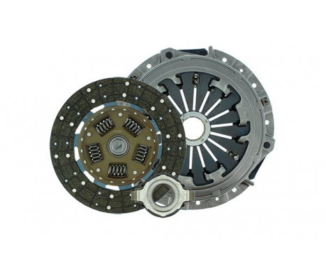 Kit d'embrayage AISIN Clutch Kit (3P) Kit d'embrayage AISIN Clutch Kit (3P)