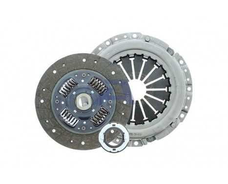 Kit d'embrayage AISIN Clutch Kit (3P) Kit d'embrayage AISIN Clutch Kit (3P)