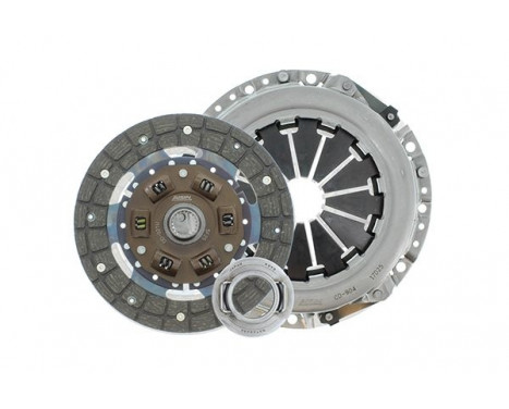 Kit d'embrayage AISIN Clutch Kit (3P) Kit d'embrayage AISIN Clutch Kit (3P)