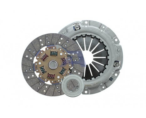 Kit d'embrayage AISIN Clutch Kit (3P) Kit d'embrayage AISIN Clutch Kit (3P)