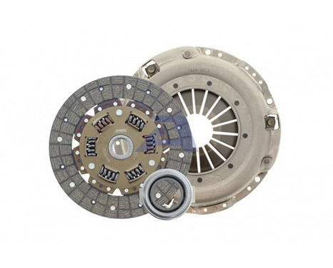 Kit d'embrayage AISIN Clutch Kit (3P) Kit d'embrayage AISIN Clutch Kit (3P)