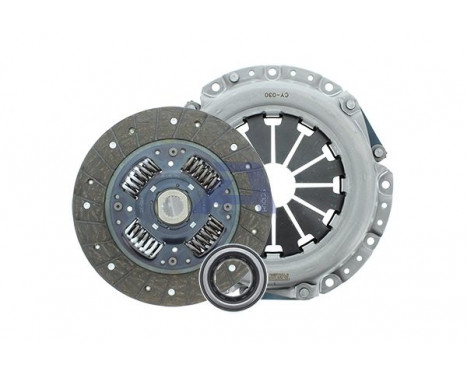 Kit d'embrayage AISIN Clutch Kit (3P) Kit d'embrayage AISIN Clutch Kit (3P)