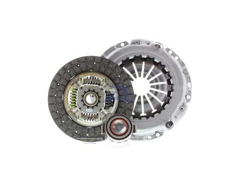 Kit d'embrayage AISIN Clutch Kit (3P) Kit d'embrayage AISIN Clutch Kit (3P)