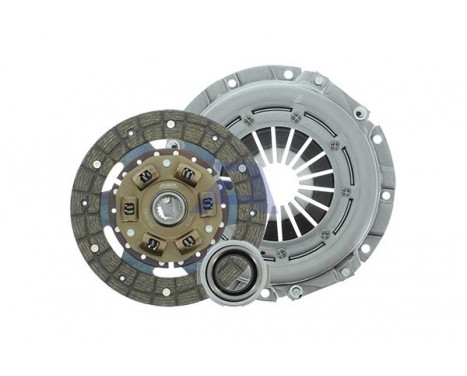 Kit d'embrayage AISIN Clutch Kit (3P) Kit d'embrayage AISIN Clutch Kit (3P)
