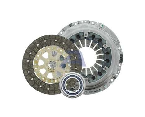 Kit d'embrayage AISIN Clutch Kit (3P) Kit d'embrayage AISIN Clutch Kit (3P)