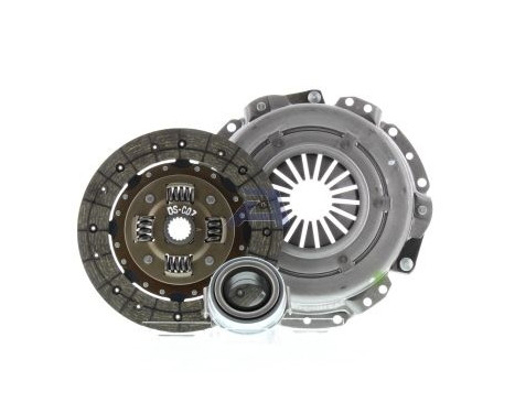 Kit d'embrayage AISIN Clutch Kit (3P) Kit d'embrayage AISIN Clutch Kit (3P)