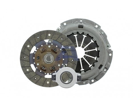 Kit d'embrayage AISIN Clutch Kit (3P) Kit d'embrayage AISIN Clutch Kit (3P)