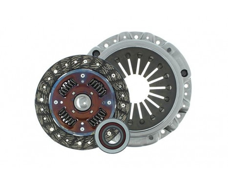 Kit d'embrayage AISIN Clutch Kit (3P) Kit d'embrayage AISIN Clutch Kit (3P)