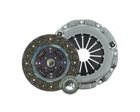 Kit d'embrayage AISIN Clutch Kit (3P) Kit d'embrayage AISIN Clutch Kit (3P)