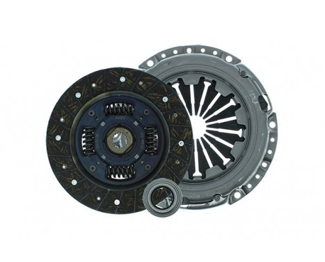 Kit d'embrayage AISIN Clutch Kit (3P) Kit d'embrayage AISIN Clutch Kit (3P)