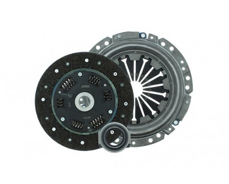Kit d'embrayage AISIN Clutch Kit (3P) Kit d'embrayage AISIN Clutch Kit (3P)