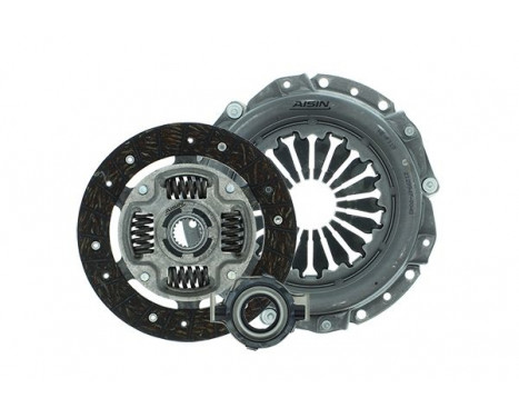 Kit d'embrayage AISIN Clutch Kit (3P) Kit d'embrayage AISIN Clutch Kit (3P)