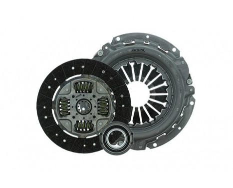 Kit d'embrayage AISIN Clutch Kit (3P) Kit d'embrayage AISIN Clutch Kit (3P)