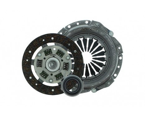 Kit d'embrayage AISIN Clutch Kit (3P) Kit d'embrayage AISIN Clutch Kit (3P)