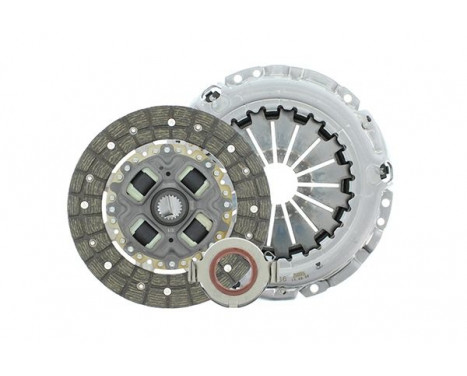 Kit d'embrayage AISIN Clutch Kit (3P) Kit d'embrayage AISIN Clutch Kit (3P)