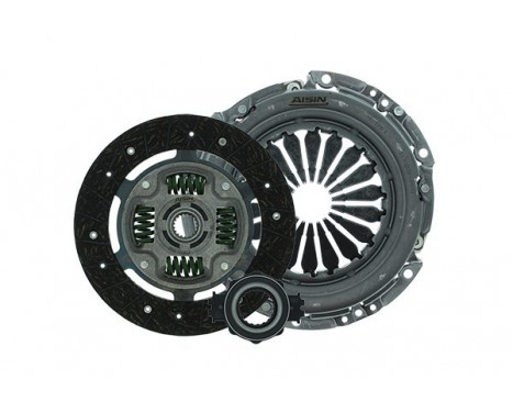 Kit d'embrayage AISIN Clutch Kit (3P) Kit d'embrayage AISIN Clutch Kit (3P)