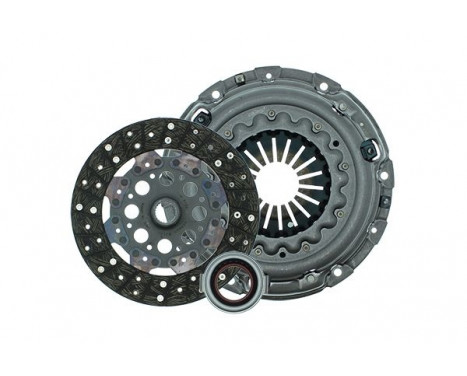 Kit d'embrayage AISIN Clutch Kit (3P) Kit d'embrayage AISIN Clutch Kit (3P)
