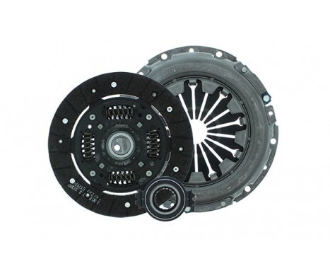 Kit d'embrayage AISIN Clutch Kit (3P) Kit d'embrayage AISIN Clutch Kit (3P)