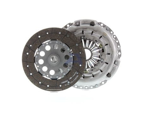 Kit d'embrayage AISIN Clutch Set (2P) Kit d'embrayage AISIN Clutch Set (2P)
