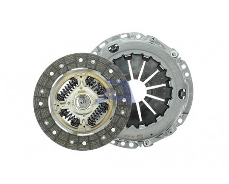 Kit d'embrayage AISIN Clutch Set (2P) Kit d'embrayage AISIN Clutch Set (2P)