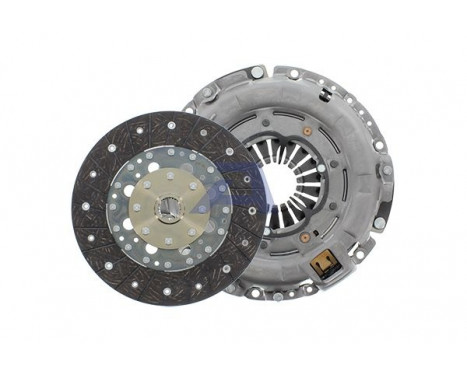 Kit d'embrayage AISIN Clutch Set (2P) Kit d'embrayage AISIN Clutch Set (2P)