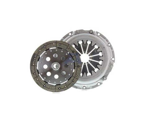 Kit d'embrayage AISIN Clutch Set (2P) Kit d'embrayage AISIN Clutch Set (2P)