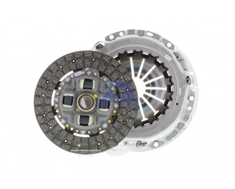 Kit d'embrayage AISIN Clutch Set (2P) Kit d'embrayage AISIN Clutch Set (2P)