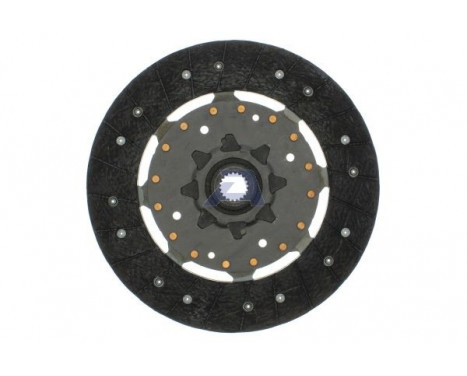 Kit d'embrayage AISIN Clutch Set (2P) Kit d'embrayage AISIN Clutch Set (2P)