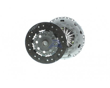 Kit d'embrayage AISIN Clutch Set (2P) Kit d'embrayage AISIN Clutch Set (2P)