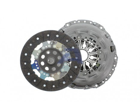 Kit d'embrayage AISIN Clutch Set (2P) Kit d'embrayage AISIN Clutch Set (2P)