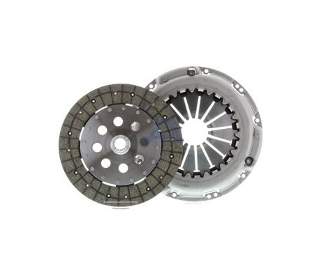 Kit d'embrayage AISIN Clutch Set (2P) Kit d'embrayage AISIN Clutch Set (2P)