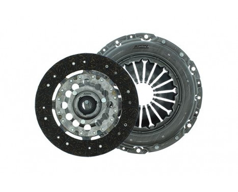 Kit d'embrayage AISIN Clutch Set (2P) Kit d'embrayage AISIN Clutch Set (2P)