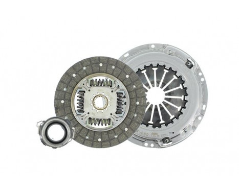 Kit d'embrayage AISIN Conversion Kit ( 3P ) Kit d'embrayage AISIN Conversion Kit ( 3P )