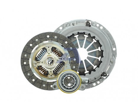 Kit d'embrayage AISIN CSC Kit (3P) Kit d'embrayage AISIN CSC Kit (3P)