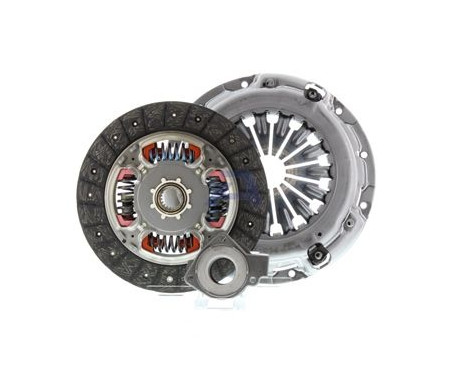 Kit d'embrayage AISIN CSC Kit (3P) Kit d'embrayage AISIN CSC Kit (3P)