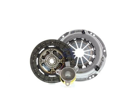 Kit d'embrayage AISIN CSC Kit (3P) Kit d'embrayage AISIN CSC Kit (3P)